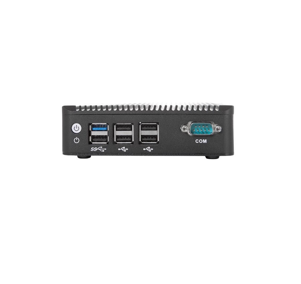 POS-компьютер PayTor IB-502, 4 Гб, 64 Гб SSD (3D TLC), WiFi, Без ОС IB-502-JS44-10x