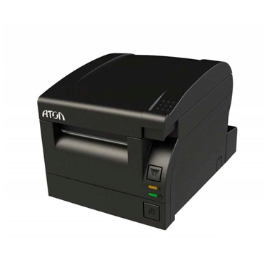 Фискальный регистратор АТОЛ 77Ф без ФН черный 49308