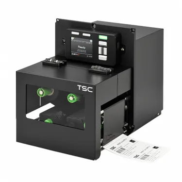 Принтер этикеток TSC PEX-1221, 203 dpi, USB, RS-232, Ethernet PEX-1221-A001-0002