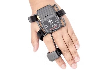 Перчатка (силикон) Generalscan GGR201-01