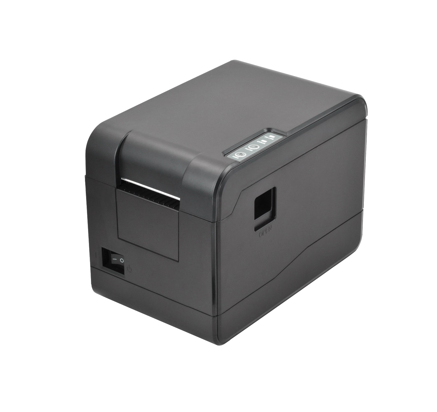 Принтер этикеток BSmart BS233, 203 dpi, USB