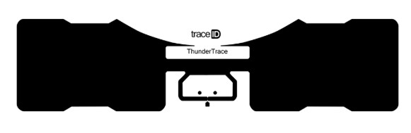 RFID метка Trace ThunderTrace