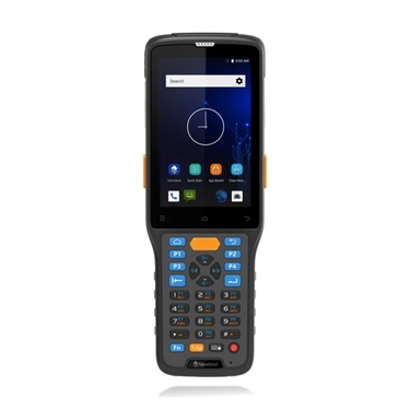 Терминал сбора данных Newland N7 Cachalot Pro, Android 10, 2D CMOS Mega Pixel imager with Laser Aimer, 5100 мАч, 4 ГБ / 64 ГБ, NLS-N7-W-S4