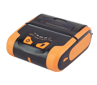 Мобильный принтер чеков МойPOS MPP-0300WBU, 203 dpi, WIFI, Bluetooth, USB 7082