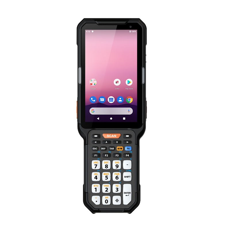 Терминал сбора данных Point Mobile PM451 P451G3Y24DFE0C