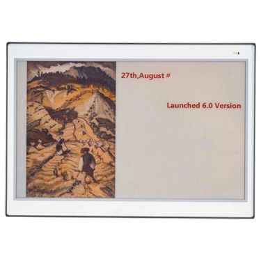 Электронный ценник (ESL) Wintec LS0750