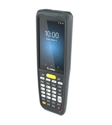 Терминал сбора данных Zebra MC2200 KT-MC220J-2A3S2RW