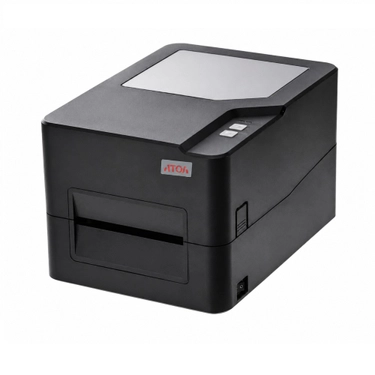 Принтер этикеток АТОЛ DT540, 300 dpi, USB, Ethernet, 66995