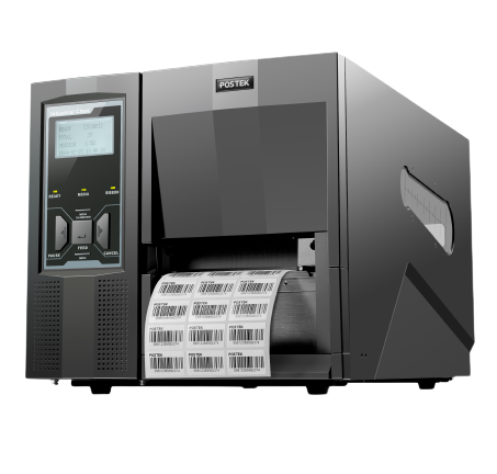 RFID принтер этикеток Postek TX3RM 300 dpi, USB, RS232, Ethernet 00.1033.194