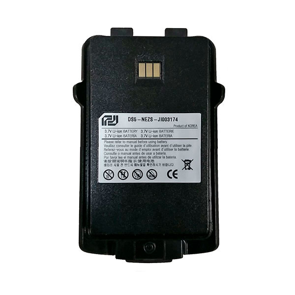 Аккумулятор для ТСД MobileBase DS5 5800 мАh 51 508