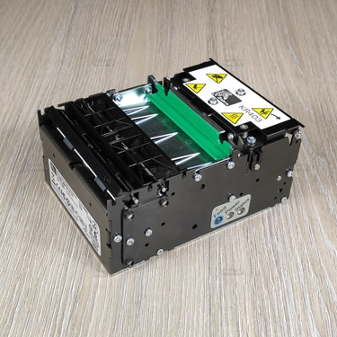 Принтер чеков Zebra KR403 P1009545 (уцененный товар)