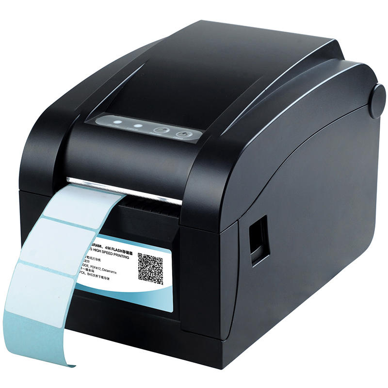 Принтер этикеток BSmart BS350 INOZ350 (для маркировки Озон)