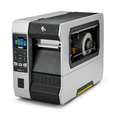 Принтер этикеток Zebra ZT610 600 dpi, RS-232, USB, Ethernet, Bluetooth ZT61046-T2E0100Z