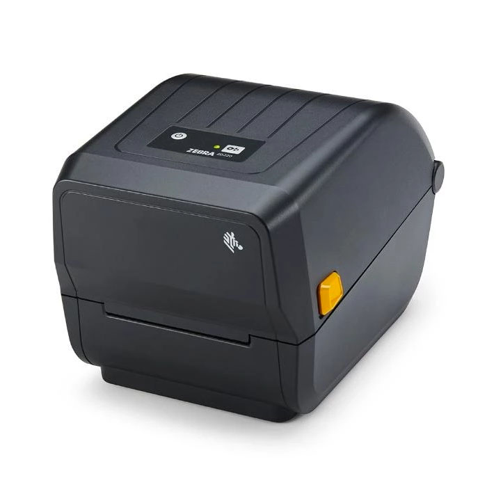 Zebra ZD888t