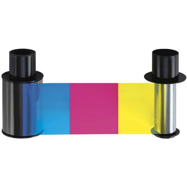 Полноцветная лента YMC 750 отпечатков Fargo 84050