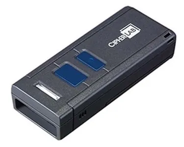 Сканер штрих-кода CipherLab 1661 A1661CGKTUN01