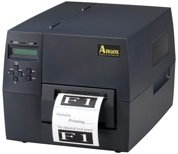 Принтер этикеток Argox F-1-SB