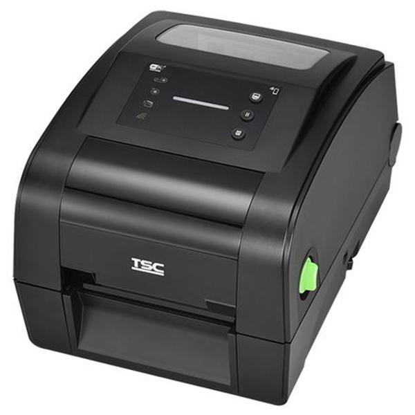 Принтер этикеток TSC TH240, 203dpi, USB, Ethernet, RS-232 TH240-A001-1002