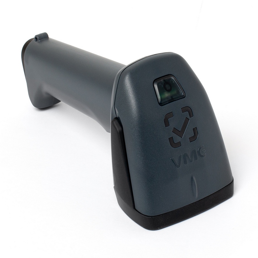 Сканер штрих-кода ШТРИХ-М VMC BurstScanX Vm чёрный 164045
