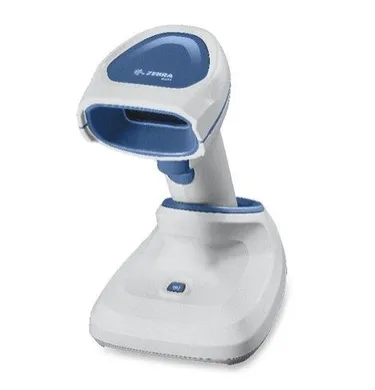 Беспроводной сканер штрих-кода Zebra DS8178-HCBU210MP5W