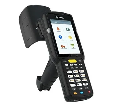 RFID терминал сбора данных Zebra MC3390R MC339R-GE4HG4EU