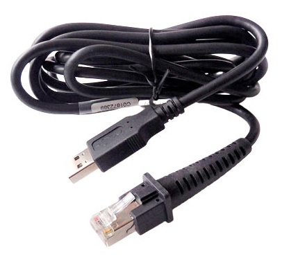 Интерфейсный кабель USB для сканеров серии MD