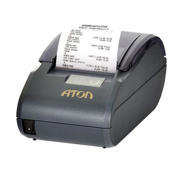 Фискальный регистратор АТОЛ 30Ф+ c ФН 1.2 36 мес., USB, RJ-12, 5.0 58252