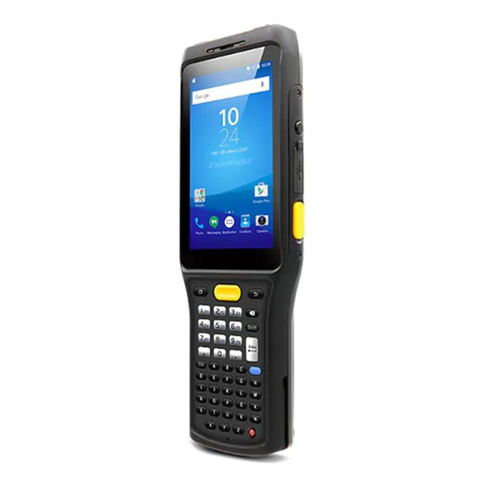 Терминал сбора данных Chainway C63, Android 13, Zebra SE5800, 4 ГБ / 64 ГБ, Qualcomm Snapdragon Octa-core, 2 ГГц, восемь ядер, 6700 мАч, C63EE47A13-T20 (CS)