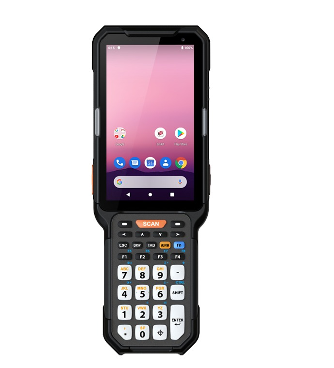 Терминал сбора данных Point Mobile PM451 P451G6Y24DJE0C 