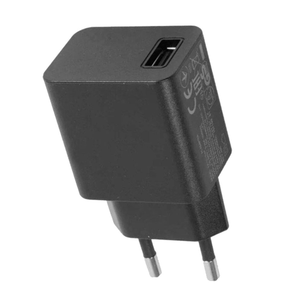 Адаптер питания с функцией быстрой зарядки PWR-27W-EU