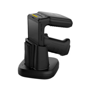 1-слотовый кредл для ТСД MERTECH UTouch2 10031