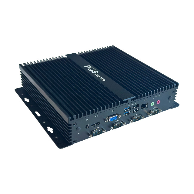 POS-компьютер POScenter Z2 Pro, Celeron N100, RAM 8 ГБ, SSD 128 ГБ, c креплением, без ОС 6512