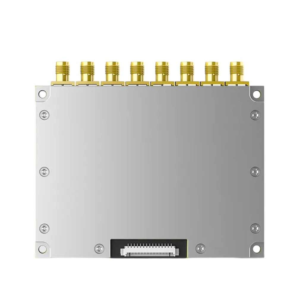 UHF RFID  модуль Chainway CM710-8