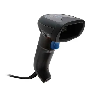 Сканер штрих-кода Datalogic QuickScan QD2500 QD2590-BKK1