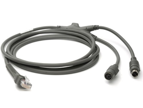 Интерфейсный кабель KBW для сканеров PowerScan CAB-436