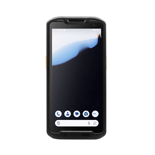 Терминал сбора данных Point Mobile PM84P, Android 15, без сканера, 7020 мАч, 8 ГБ / 64 ГБ, PM84E600425E0C