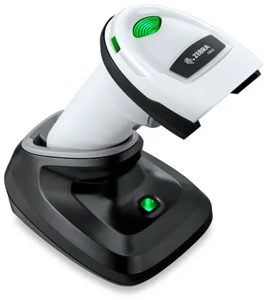 Беспроводной 2D сканер штрих-кода Zebra DS2278 DS2278-SR6U2100PRW