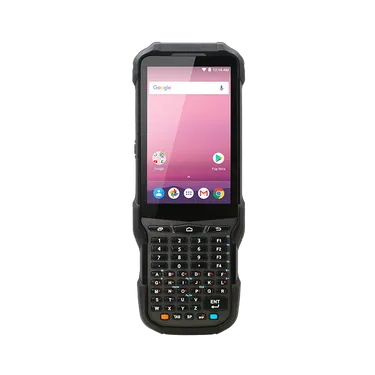 Терминал сбора данных Point Mobile PM550, Android 7, Honeywell EX25, 6300 мАч, 2 ГБ / 16 ГБ, P550GPL739BE0T
