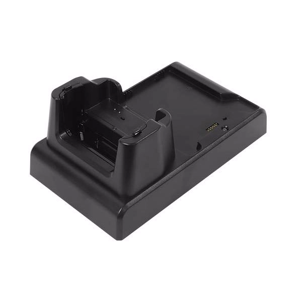 Однослотовый кредл для ТСД Point Mobile PM84 PM84-SECL-0