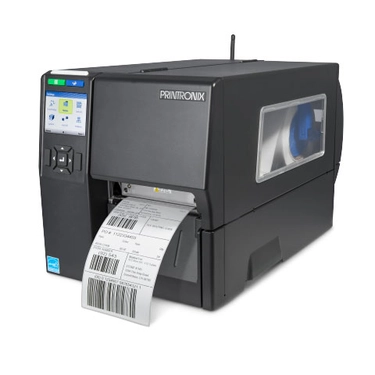 RFID принтер этикеток Printronix T4000, 203 dpi, RS-232, Ethernet, USB T42R4-200-2