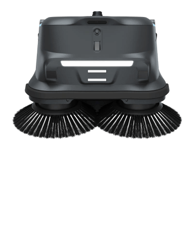 Робот уборщик Pudu MT1