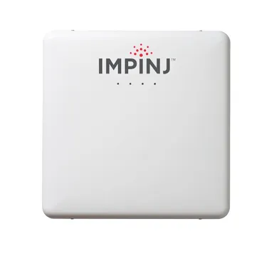 RFID Считыватель Impinj xArray IPJ-REV-R680-EU11M1