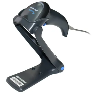 Сканер штрих-кода Datalogic QuickScan QW2500 QW2520-BKK1S