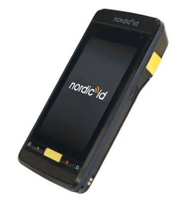 RFID терминал сбора данных Nordic ID HTG00054