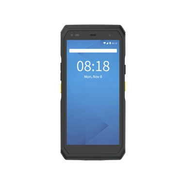 Терминал сбора данных iData T3 PRO, Android 13, iData 2D FR DS7500, 4 ГБ / 64 ГБ, MediaTek MT8781, 2,2 ГГц, восемь ядер, 5000 мАч, 8068