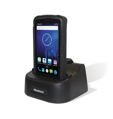 Терминал сбора данных Newland MT90 Orca MT9084-AER-2WE-C