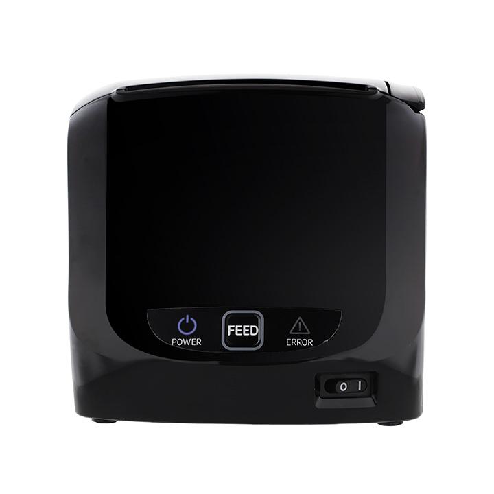 Принтер чеков Sam4s Ellix 50DB, термо, 180 dpi, USB, RS-232, Ethernet TD3SG4