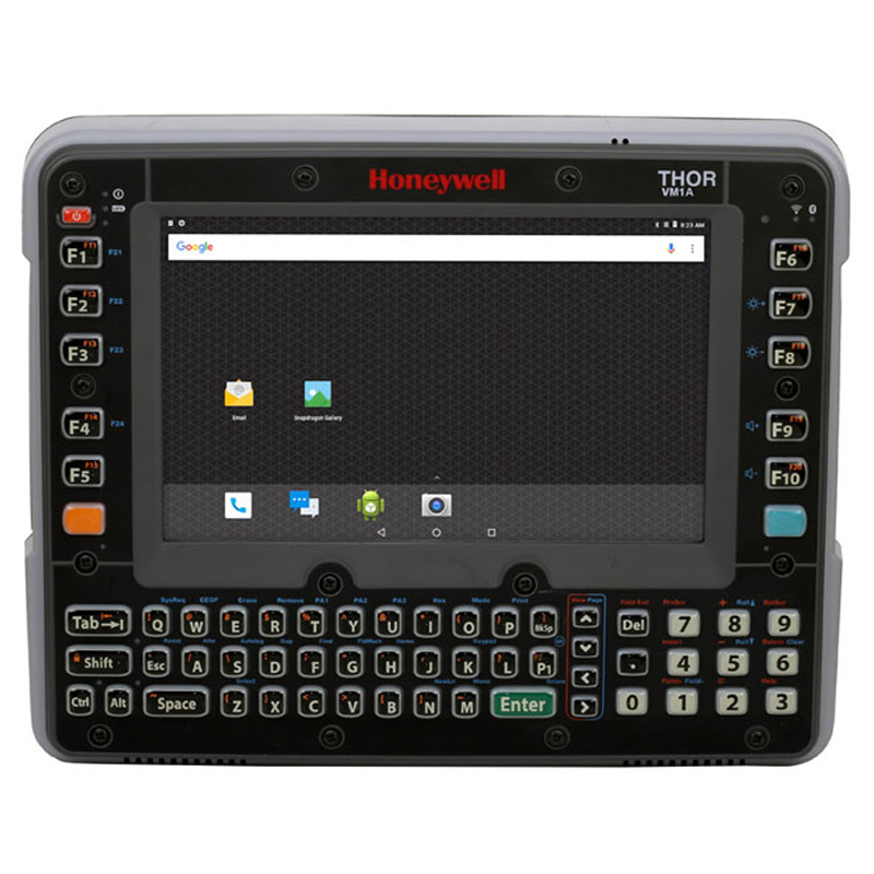 Honeywell Thor VM1A VM1W2A3A1BET01A (ТСД) терминал сбора данных