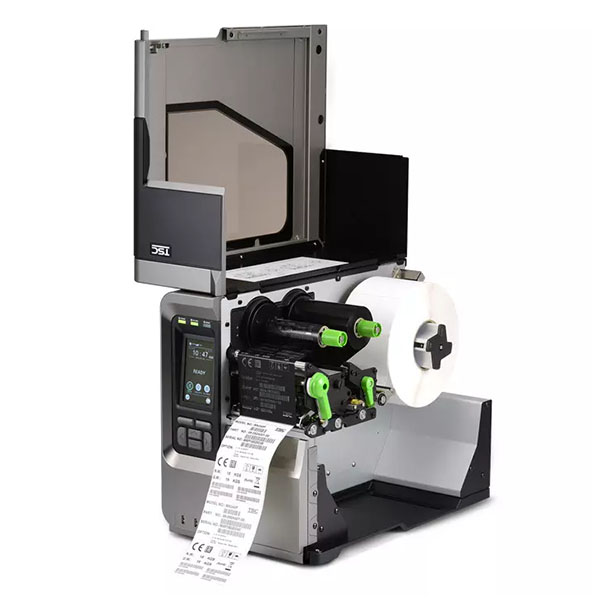 Принтер этикеток TSC MX340P, 300 dpi, USB, Ethernet 99-151A002-0002