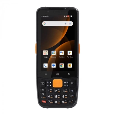 Терминал сбора данных MERTECH MovFast S40, Android 13, E4, 5100 мАч, 4 ГБ / 64 ГБ, 9255